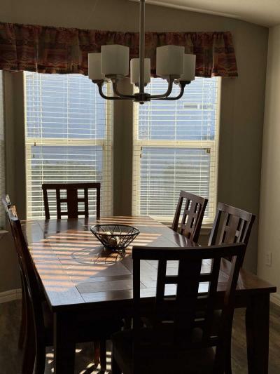 Mobile Home at 2263 North Trekell Rd. 127 Casa Grande, AZ 85122