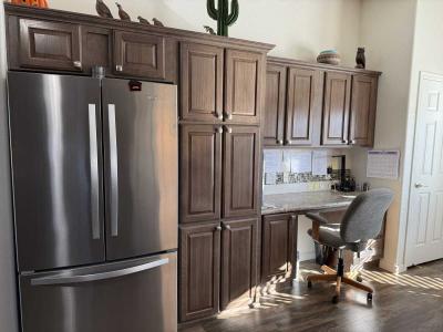 Photo 3 of 8 of home located at 2263 North Trekell Rd. 127 Casa Grande, AZ 85122