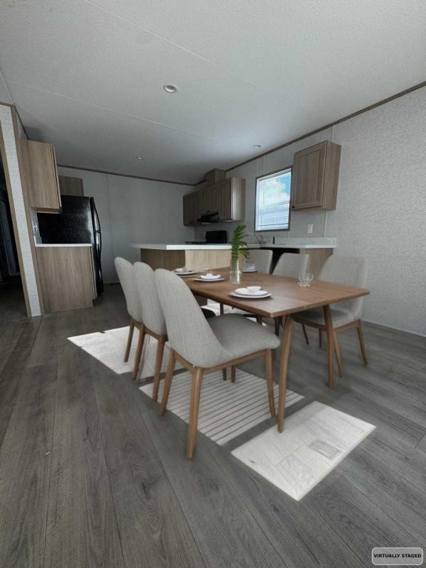 2025 Champion Mobile Home For Sale