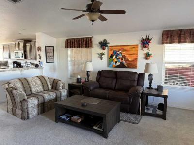 Photo 4 of 8 of home located at 2263 North Trekell Rd. 127 Casa Grande, AZ 85122
