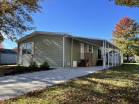 2023 Clayton Somerset Manufactured Home