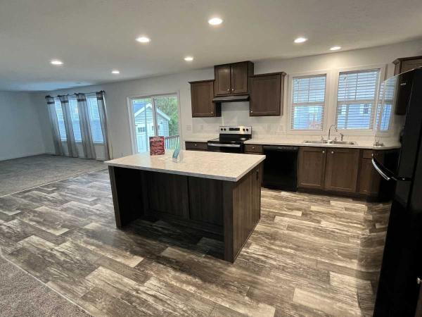 2023 Clayton Mobile Home For Sale