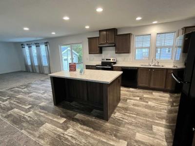 Mobile Home at 5 Festival Drive Olmsted Twp, OH 44138