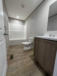 2025 Champion Prime 2448H32P02 Manufactured Home