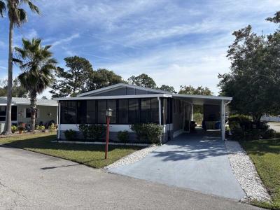 Mobile Home at 245 Wildwood Drive #127 Saint Augustine, FL 32086