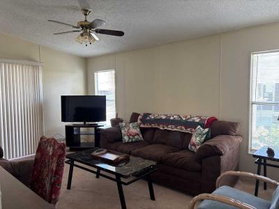 Photo 2 of 5 of home located at 245 Wildwood Drive #127 Saint Augustine, FL 32086