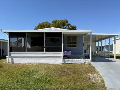 Mobile Home at 940 Siesta Dr Ellenton, FL 34222