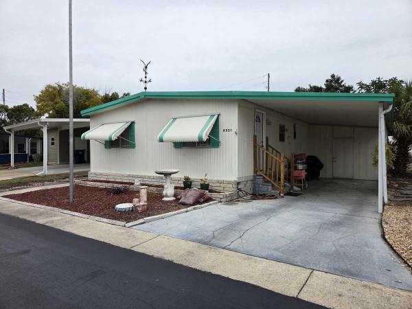 1977 Guerdon Mobile Home For Sale