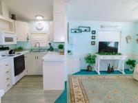 1994 Fleetwood Brittany Park Manufactured Home