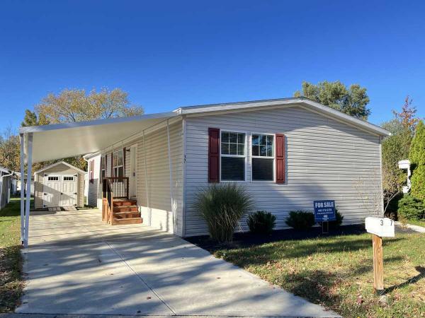 2023 Clayton Mobile Home For Sale