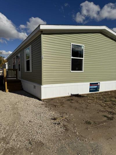 Photo 4 of 13 of home located at 755 N. Tratt St. #12 Whitewater, WI 53190