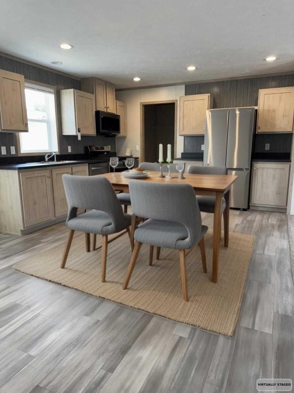 2025 Clayton Mobile Home For Sale