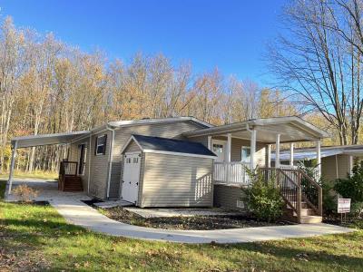 Mobile Home at 31 Patio Lane Olmsted Twp, OH 44138