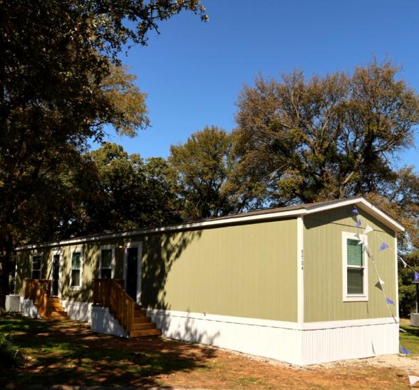 2025 Clayton Intuition Mobile Home