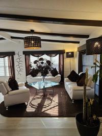 1986 Zimmer Nashua Mobile Home