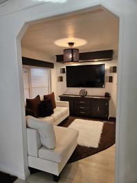 1986 Zimmer Nashua Mobile Home