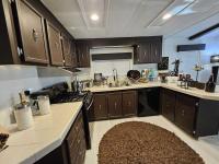 1986 Zimmer Nashua Mobile Home