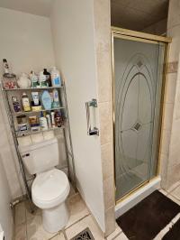 1986 Zimmer Nashua Mobile Home