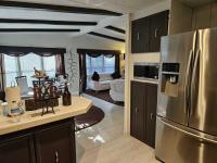 1986 Zimmer Nashua Mobile Home