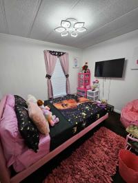 1986 Zimmer Nashua Mobile Home