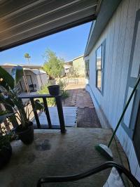 1986 Zimmer Nashua Mobile Home