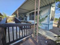 1986 Zimmer Nashua Mobile Home