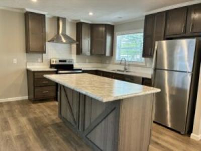 Mobile Home at 31 Patio Lane Olmsted Twp, OH 44138