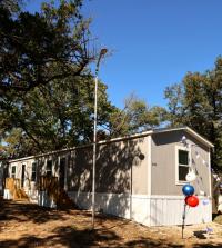 2025 Clayton Intuition Mobile Home