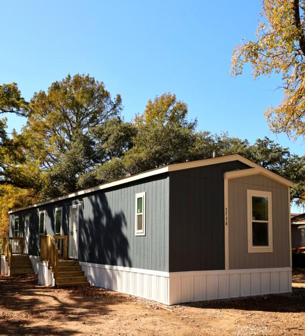 2025 Champion New Moon Mobile Home