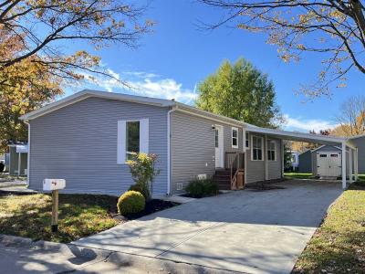 Mobile Home at 9 Festival Drive Olmsted Township, OH 44138