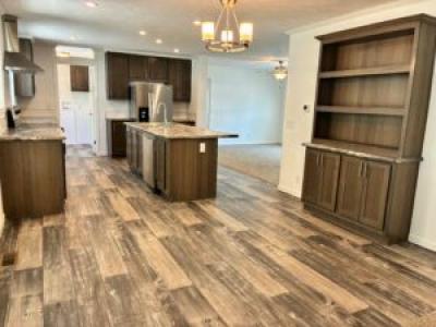 Mobile Home at 9 Festival Drive Olmsted Twp, OH 44138