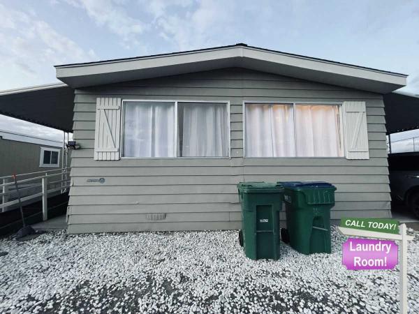 1973  Mobile Home For Sale