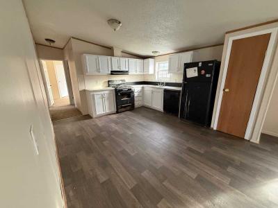 Photo 3 of 8 of home located at 2500 Mann Rd Lot 235 Clarkston, MI 48346