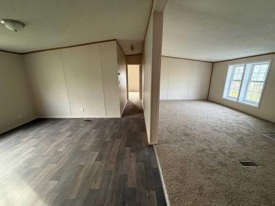 Photo 4 of 8 of home located at 2500 Mann Rd Lot 235 Clarkston, MI 48346