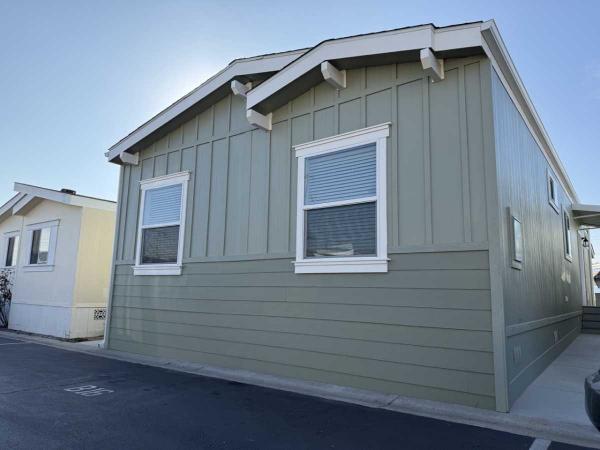 2025 Skyline Mobile Home For Sale