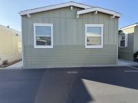 2025 Skyline Amber Cove 67 K620-J Mobile Home