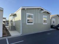 2025 Skyline Amber Cove 67 K620-J Mobile Home