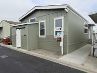 2025 Skyline Amber Cove 67 K620-J Mobile Home