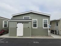 2025 Skyline Amber Cove 67 K620-J Mobile Home