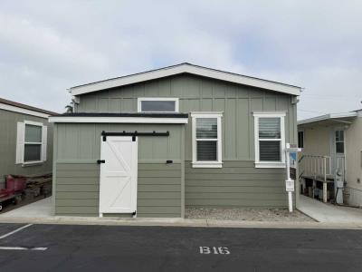 Photo 5 of 29 of home located at 24725 Pennsylvania Avenue, #B16 Lomita, CA 90717