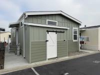 2025 Skyline Amber Cove 67 K620-J Mobile Home