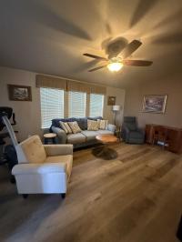 2016 Cavco Manufactured Home