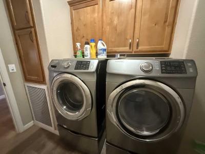 Photo 1 of 8 of home located at 2263 N Trekell Rd 153 Casa Grande, AZ 85122