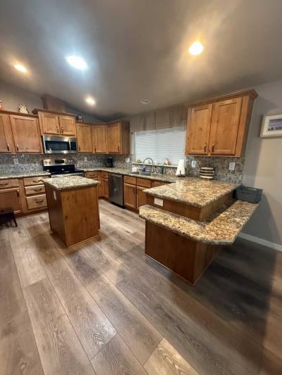 Photo 1 of 8 of home located at 2263 N Trekell Rd 153 Casa Grande, AZ 85122