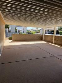 2016 Cavco Manufactured Home