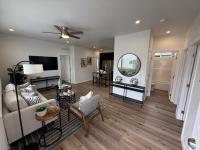 2025 Skyline Amber Cove 67 K620-J Mobile Home