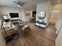 2025 Skyline Amber Cove 67 K620-J Mobile Home