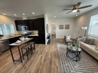 2025 Skyline Amber Cove 67 K620-J Mobile Home