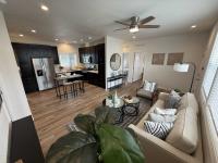 2025 Skyline Amber Cove 67 K620-J Mobile Home