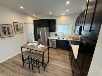 2025 Skyline Amber Cove 67 K620-J Mobile Home